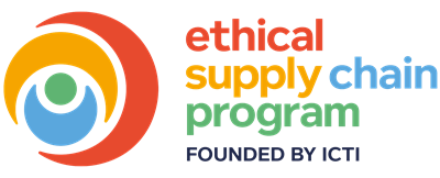 Ethical Supply Chain Program logo